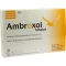AMBROXOL Nebülizör için inhalasyon çözeltisi, 20X2 ml