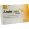 AMBROXOL Nebülizör için inhalasyon çözeltisi, 50X2 ml