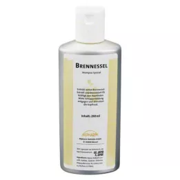 BRENNESSEL SHAMPOO özel, 250 ml