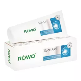 RÖWO Spor Jeli, 100 ml
