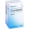 CRUROHEEL S Tabletler, 50 adet