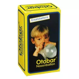OTOBAR Yedek balon, 5 adet