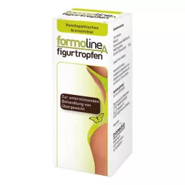 FORMOLINE Bir rakam damla, 100 ml