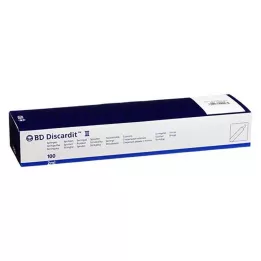 BD DISCARDIT II Şırınga 2 ml, 100X2 ml
