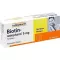 BIOTIN-RATIOPHARM 5 mg tabletler, 30 adet