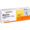 BIOTIN-RATIOPHARM 5 mg tabletler, 30 adet