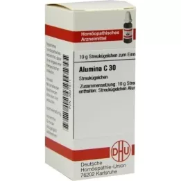 ALUMINA C 30 globül, 10 g