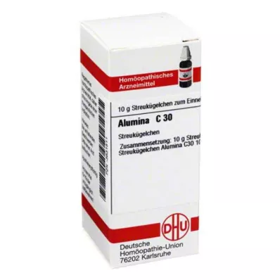 ALUMINA C 30 globül, 10 g ALUMINA C 30 globül, 10 g