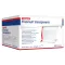 FIXOMULL şeffaf 10 cmx10 m, 1 adet