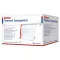 FIXOMULL şeffaf 10 cmx10 m, 1 adet