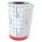 FIXOMULL şeffaf 10 cmx10 m, 1 adet