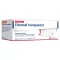 Fixomull şeffaf 2mx10cm, 1 adet