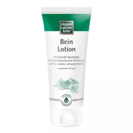 ALLGÄUER LATSCHENK. Bacak Losyonu, 100 ml