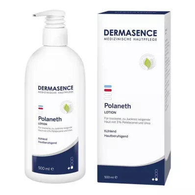 Dermasence Polaneth Losyon, 500 ml Dermasence Polaneth Losyon, 500 ml