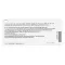Saphir D15 ampul (10x1 ml)