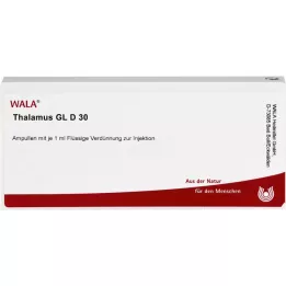 THALAMUS GL D 30 ampul, 10X1 ml