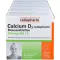 CALCIUM D3-ratiopharm efervesan tabletler, 100 adet