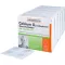 CALCIUM D3-ratiopharm efervesan tabletler, 100 adet