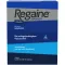 REGAINE Erkek solüsyonu, 3X60 ml