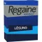 REGAINE Erkek solüsyonu, 3X60 ml