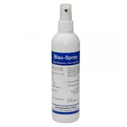 BLAUSPRAY veteriner, 200 ml