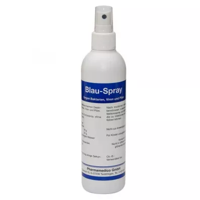 BLAUSPRAY veteriner, 200 ml