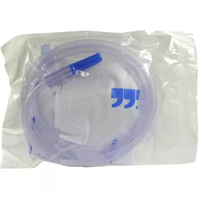 URINBEUTEL D4 2 l, 1 adet