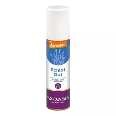 İyi uykular rulo (10 ml) İyi uykular rulo (10 ml)