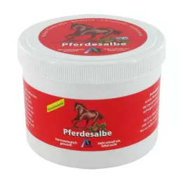 PFERDESALBE at kestaneli, 500 ml