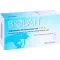 BIOLAN Göz damlası tek dozluk pipetler, 60X0,35 ml