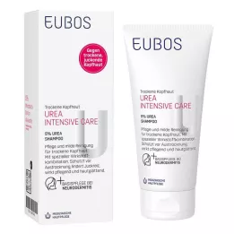 EUBOS TROCKENE Cilt Üre %5 Şampuan, 200 ml