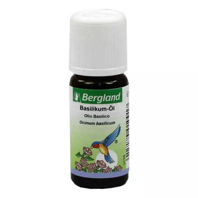 BASILIKUM YAĞ, 10 ml BASILIKUM YAĞ, 10 ml