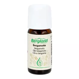 BERGAMOTTE YAĞ, 10 ml