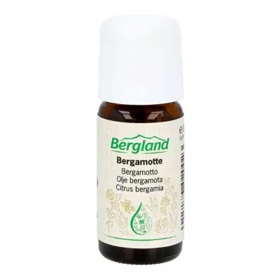 BERGAMOTTE YAĞ, 10 ml BERGAMOTTE YAĞ, 10 ml