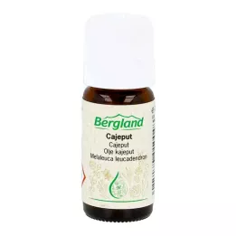 CAJEPUT YAĞ, 10 ml