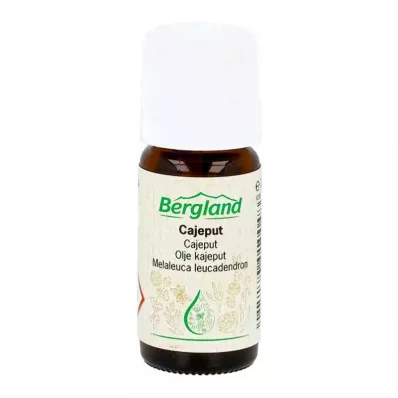 CAJEPUT YAĞ, 10 ml CAJEPUT YAĞ, 10 ml