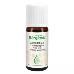 LAVENDEL ÖL ince, 10 ml