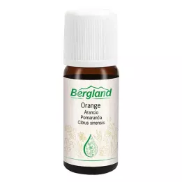 ORANGEN ÖL tatlı, 10 ml