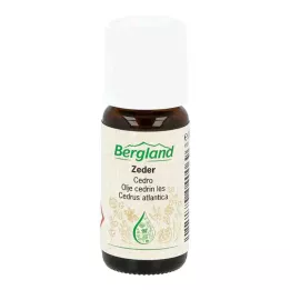 ZEDERNHOLZ Yağ, 10 ml