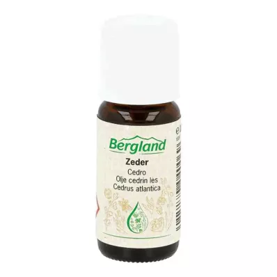 Sedir ağacı yağı (10 ml)
