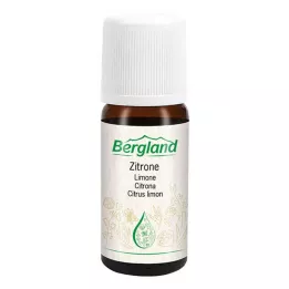 LİMON YAĞI, 10 ml