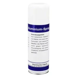 ALUMINIUM SPREY, 200 ml