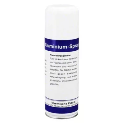 ALUMINIUM SPREY, 200 ml