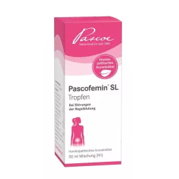PASCOFEMIN SL Damla, 50 ml