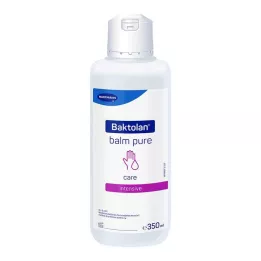 BAKTOLAN saf melisa, 350 ml