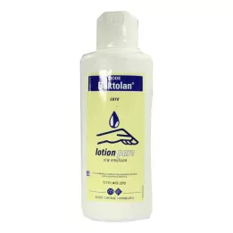 BAKTOLAN Saf losyon, 350 ml