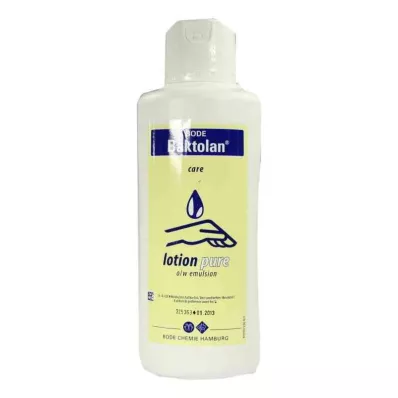 Baktolan Losyon saf (350 ml) Baktolan Losyon saf (350 ml)