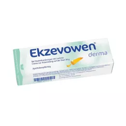 EKZEVOWEN Derma krem, 30 g