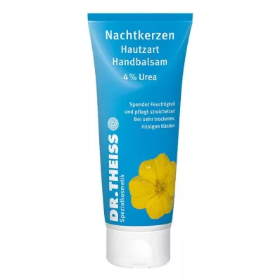 Dr.Theiss çuha çiçeği cilt yumuşatıcı balsamı, 200 ml