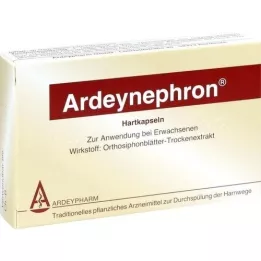 ARDEYNEPHRON Kapsüller, 20 adet